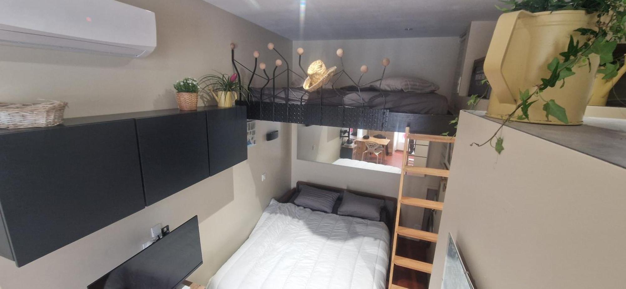 Apartamento Le Perchoir De Cassis Cocoon Exterior foto
