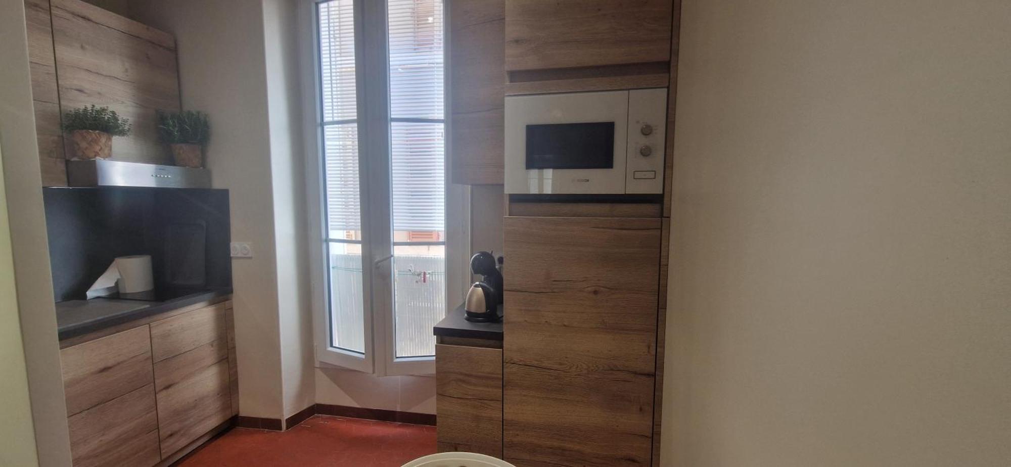 Apartamento Le Perchoir De Cassis Cocoon Exterior foto