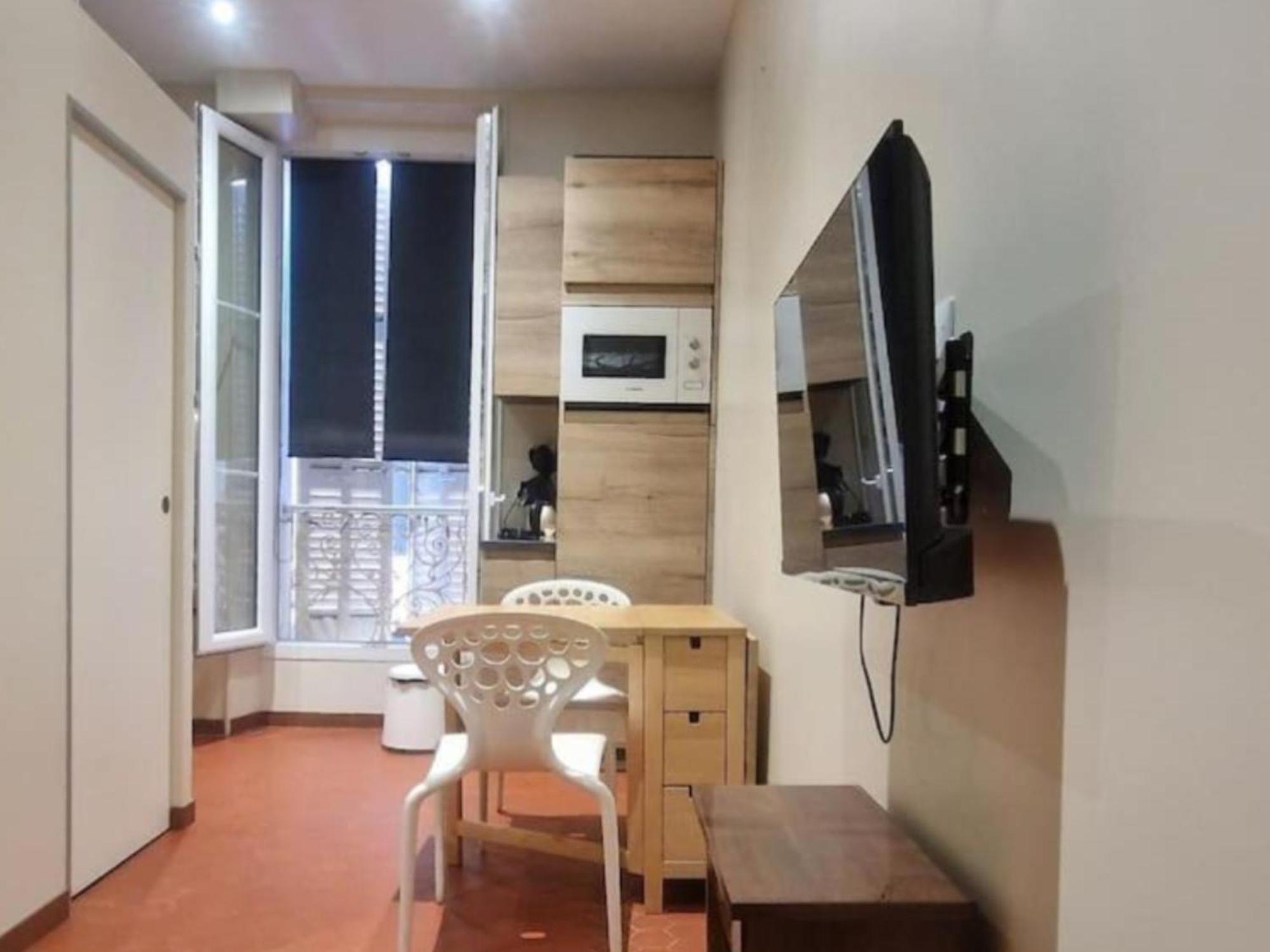 Apartamento Le Perchoir De Cassis Cocoon Exterior foto